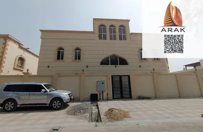 فيلا - 8 غرف نوم - 8 حمامات للبيع في 3 المويهات - المويهات - عجمان
