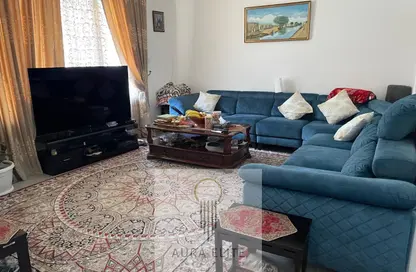Townhouse - 3 Bedrooms - 3 Bathrooms for rent in Hayat Townhouses - Town Square - Dubai