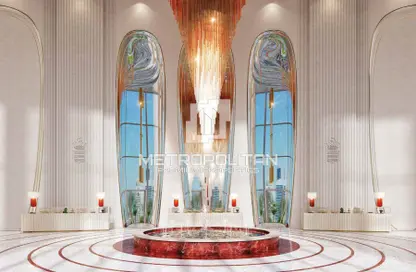 Apartment - 1 Bedroom - 1 Bathroom for sale in Aykon City Tower A - Aykon City - Business Bay - Dubai