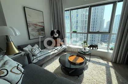 Apartment - 1 Bedroom - 1 Bathroom for sale in The Point - Dubai Marina - Dubai
