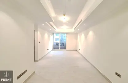 Apartment - 1 Bedroom - 2 Bathrooms for rent in Al Najda Street - Abu Dhabi