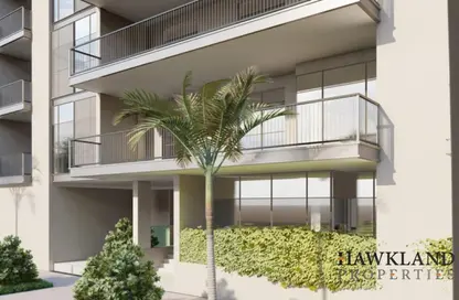 شقة - 2 غرف نوم - 2 حمامات للبيع في أصايل أفنيو - مردف هيلز - مردف - دبي