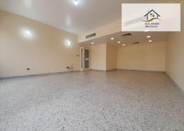 صورةغرفة فارغة لـ: شقة - 2 غرف نوم - 2 حمامات للكراء في منطقة النادي السياحي - أبوظبي, صورة 1