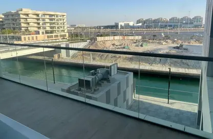 دوبلكس - 2 غرف نوم - 3 حمامات للبيع في الراحه لوفتس - شاطئ الراحة - أبوظبي