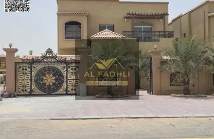 Villa - 5 Bedrooms - 7 Bathrooms for sale in Al Mowaihat 1 - Al Mowaihat - Ajman