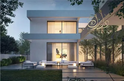 Townhouse - 5 Bedrooms - 6 Bathrooms for sale in Masaar - Tilal City - Sharjah