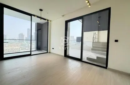 Apartment - 2 Bedrooms - 2 Bathrooms for rent in Binghatti Onyx - Jumeirah Village Circle - Dubai