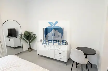 Apartment - Studio - 1 Bathroom for rent in Tiraz - Naseej District - Aljada - Sharjah Apartment - Studio - 1 Bathroom for rent in Tiraz - Naseej District - Aljada - Sharjah