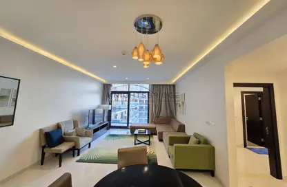 Apartment - 2 Bedrooms - 3 Bathrooms for sale in Celestia A - Celestia - Dubai South (Dubai World Central) - Dubai