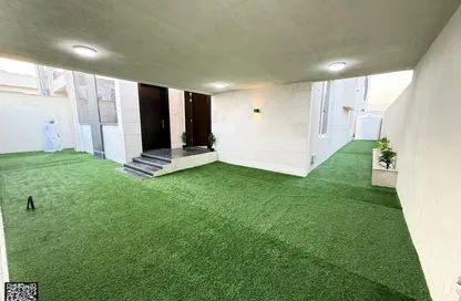 Villa - 5 Bedrooms - 7+ Bathrooms for sale in Al Zaheya Gardens - Al Zahya - Ajman