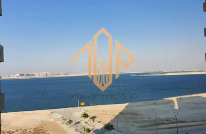 Apartment - 2 Bedrooms - 3 Bathrooms for sale in Pixel - Makers District - Al Reem Island - Abu Dhabi