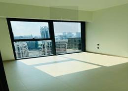 صورةغرفة فارغة لـ: شقة - 2 غرف نوم - 2 حمامات للبيع في اكت تاورز - منطقة دار الأوبرا - دبي وسط المدينة - دبي, صورة 1