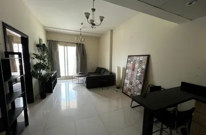 شقة - غرفة نوم - 2 حمامات للايجار في مساكن النخبة رقم 1 - مساكن النخبة الرياضية - مدينة دبي الرياضية - دبي