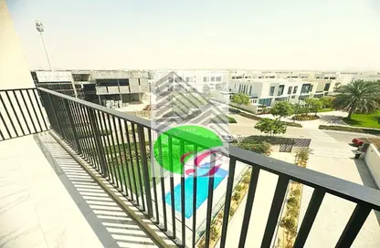 شقة - غرفة نوم - 2 حمامات للبيع في مجمع الجولف - الزورا - عجمان