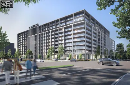 Apartment - 1 Bedroom - 2 Bathrooms for sale in The Solo - Aljada - Sharjah