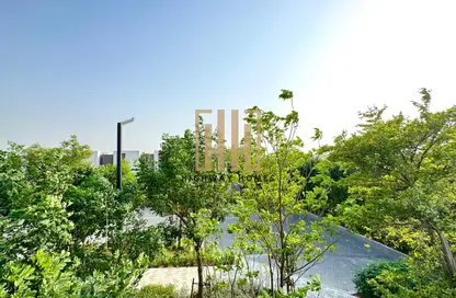 Apartment - 3 Bedrooms - 4 Bathrooms for sale in The Gate - Aljada - Sharjah