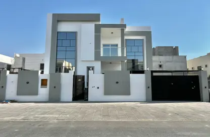 Villa - 5 Bedrooms - 7 Bathrooms for sale in Al Aamra Gardens - Al Amerah - Ajman