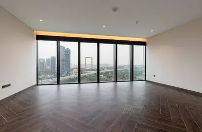 Apartment - 1 Bedroom - 2 Bathrooms for rent in One Za'abeel The Residences - Zabeel 1 - Zabeel - Dubai