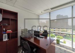 FULLY FITTED |DEWA AC INCLUSIVE |GOLF COURSE VIEW