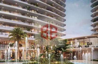 Apartment - 1 Bedroom - 2 Bathrooms for sale in Danah Bay - Al Marjan Island - Ras Al Khaimah
