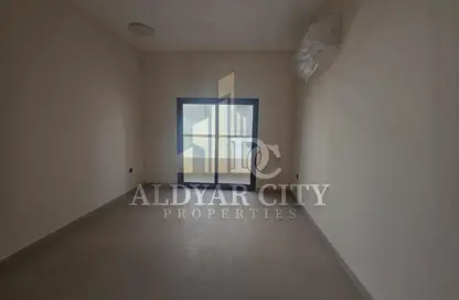 Apartment - 1 Bedroom - 2 Bathrooms for rent in The Icon Casa 2 - Al Rashidiya 3 - Al Rashidiya - Ajman