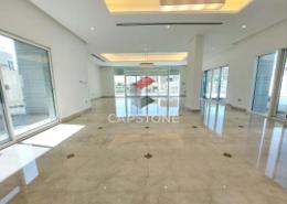 Empty Room image for: Villa - 6 bedrooms - 7 bathrooms for rent in Marina Sunset Bay - The Marina - Abu Dhabi, Image 1