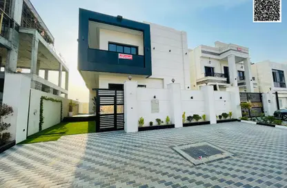 Villa - 5 Bedrooms - 7 Bathrooms for sale in Al Aamra Gardens - Al Amerah - Ajman