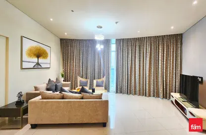 Apartment - 3 Bedrooms - 3 Bathrooms for rent in Bay's Edge - Business Bay - Dubai Apartment - 3 Bedrooms - 3 Bathrooms for rent in Bay's Edge - Business Bay - Dubai