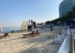 Apartment - 1 bedroom - 2 bathrooms for sale in Al Sana 1 - Al Muneera - Al Raha Beach - Abu Dhabi