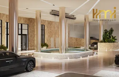 Apartment - 2 Bedrooms - 3 Bathrooms for sale in Riva Residence - Maritime City - Dubai