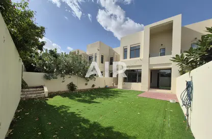 فيلا - 3 غرف نوم - 3 حمامات للايجار في ميرا اوازيس 2 - ميرا  اوازيس - ريم - دبي