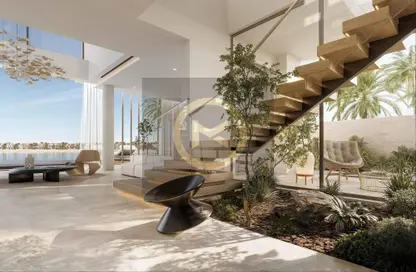 Villa - 6 Bedrooms - 7 Bathrooms for sale in Palm Jebel Ali - Dubai