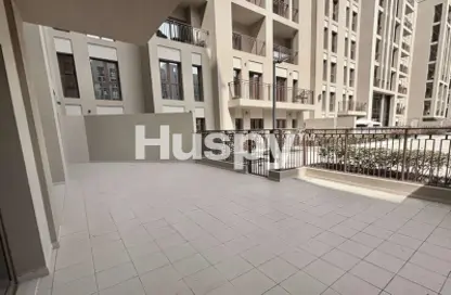 Apartment - 2 Bedrooms - 2 Bathrooms for sale in SAFI 2A - Town Square - Dubai