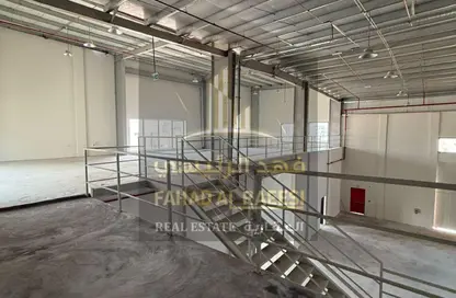 Warehouse - Studio - 1 Bathroom for rent in Umm Al Thuoob - Umm Al Quwain