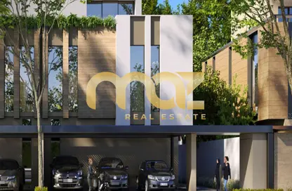Townhouse - 3 Bedrooms - 4 Bathrooms for sale in Reem Hills - Najmat Abu Dhabi - Al Reem Island - Abu Dhabi