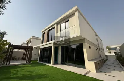 فيلا - 4 غرف نوم - 5 حمامات للايجار في هارموني 3 - هارموني - تلال الغاف - دبي
