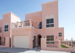Villa - 4 bedrooms - 5 bathrooms for rent in Nad Al Sheba 3 - Nadd Al Sheba - Dubai