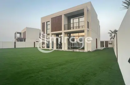 فيلا - 4 غرف نوم - 6 حمامات للبيع في سيف الجبيل - جزيرة الجبيل - أبوظبي