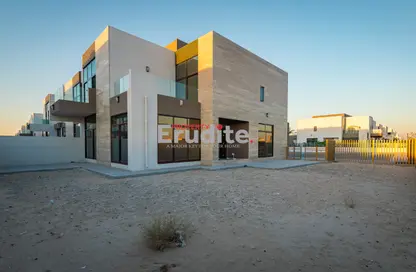 Villa - 4 Bedrooms - 6 Bathrooms for sale in The Fields - District 11 - Mohammed Bin Rashid City - Dubai
