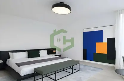 تاون هاوس - 3 غرف نوم - 4 حمامات للبيع في مسار 2 - ضاحية الروضات - الشارقة