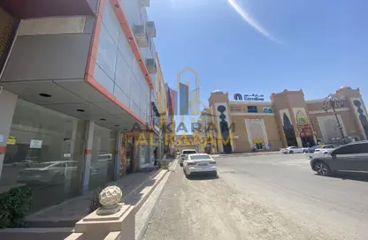 مكتب - استوديو - 1 حمام للايجار في الظيت الشمالي - الظيت - رأس الخيمة