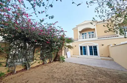 Townhouse - 2 Bedrooms - 2 Bathrooms for rent in District 12K - Jumeirah Village Circle - Dubai