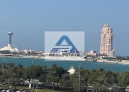 Apartment - 3 bedrooms - 4 bathrooms for rent in ZADCO Complex - Al Khalidiya - Abu Dhabi Apartment - 3 bedrooms - 4 bathrooms for rent in ZADCO Complex - Al Khalidiya - Abu Dhabi