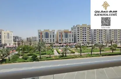 Apartment - Studio - 1 Bathroom for sale in Al Amira Village - Al Yasmeen - Ajman