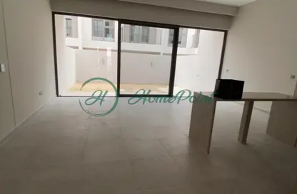 Townhouse - 3 Bedrooms - 4 Bathrooms for sale in MAG Eye - MAG City - Mohammed Bin Rashid City - Dubai