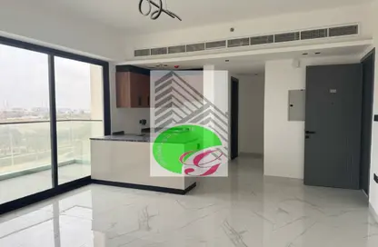 Apartment - Studio - 1 Bathroom for sale in Golf Community - Al Zorah - Ajman