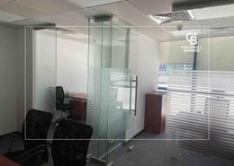 Office Space for sale in Jumeirah Bay X2 - Jumeirah Bay Towers - Jumeirah Lake Towers - Dubai