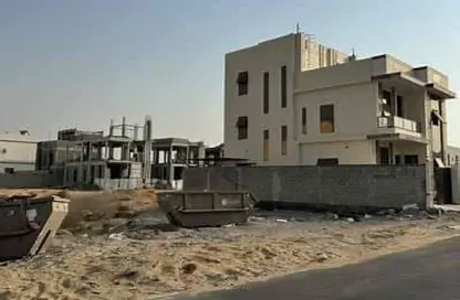 Land - Studio for sale in Al Yasmeen 1 - Al Yasmeen - Ajman
