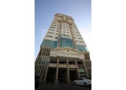Apartment - 1 bedroom - 1 bathroom for rent in Budaniq - Al Qasemiya - Sharjah