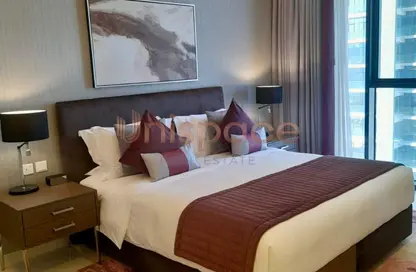 Apartment - 1 Bedroom - 1 Bathroom for sale in Aykon City Tower B - Aykon City - Business Bay - Dubai